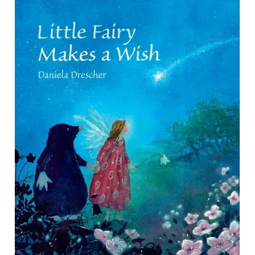 Little Fairy Makes a Wish