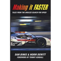 Making it FASTER: Tales from the Endless Search for Speed