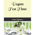 Vegan Tea Time