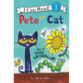 Pete the Cat and the Cool Caterpillar