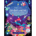 The Magical Underwater Activity Book