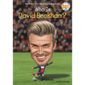 Who Is David Beckham?