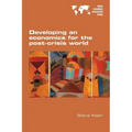 Developing an economics for the post-crisis world