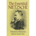 The Essential Nietzsche