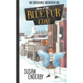 Story of the Blue Fur Coat