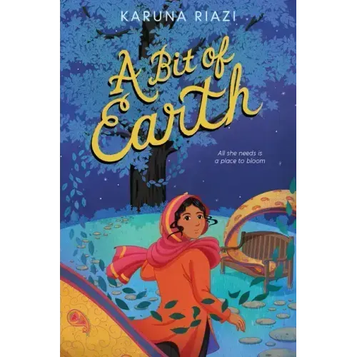 A Bit of Earth
