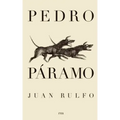 Pedro Páramo: Spanish Edition
