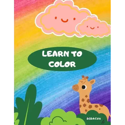 Learn to Color