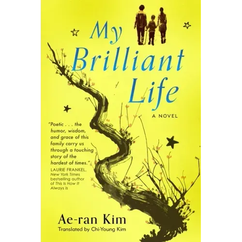 My Brilliant Life