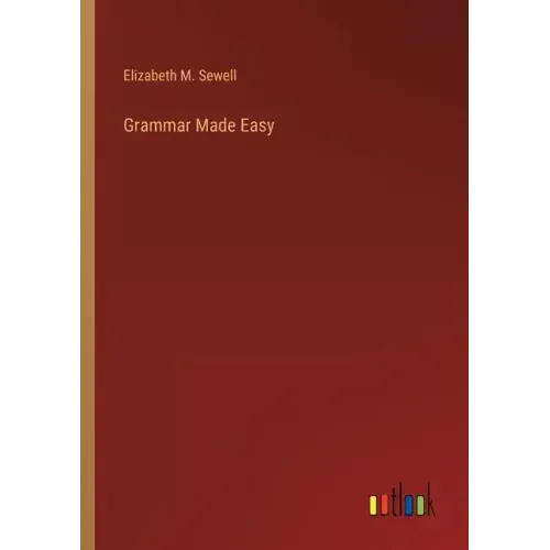 Grammar Made Easy