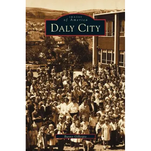 Daly City