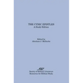 The Cynic Epistles: A Study Edition