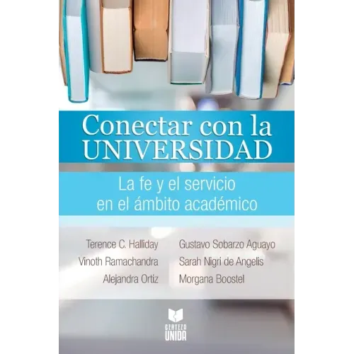 Conectar Con La Universidad