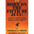 Born on the Fifth of July