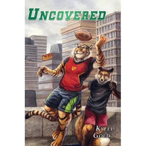 Uncovered