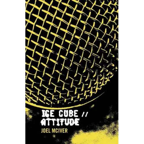 Ice Cube: Attitude