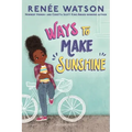 Ways to Make Sunshine