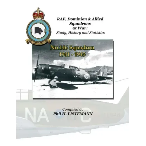 No. 146 Squadron 1941-1945