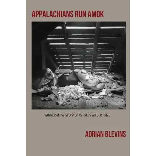 Appalachians Run Amok
