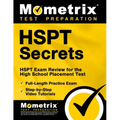 HSPT Secrets Study Guide: HSPT Exam Review for the High School Placement Test