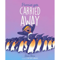 Harriet Gets Carried Away