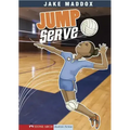 Jump Serve