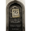 95 Theses Project: Let's Save our Constitution: With the U.S. Constitution & The Declaration of Independence