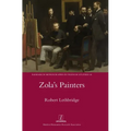 Zola's Painters