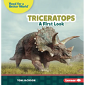 Triceratops: A First Look