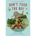 Don't Feed the Boy