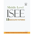 ISEE Middle Level
