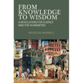 From Knowledge to Wisdom: A Revolution for Science and the Humanities