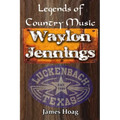 Legends of Country Music - Waylon Jennings