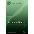 Bistatic HF Radar