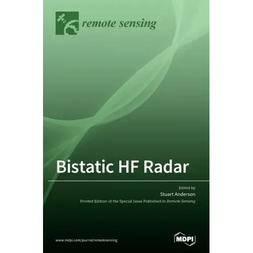 Bistatic HF Radar
