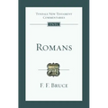Romans: An Introduction and Commentary