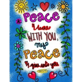 Peace I Leave with you My Peace I give unto you