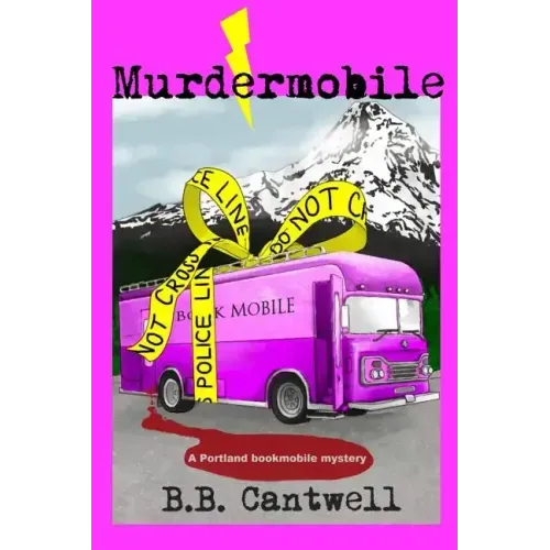 Murdermobile