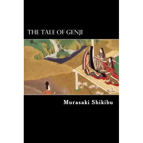 The Tale of Genji