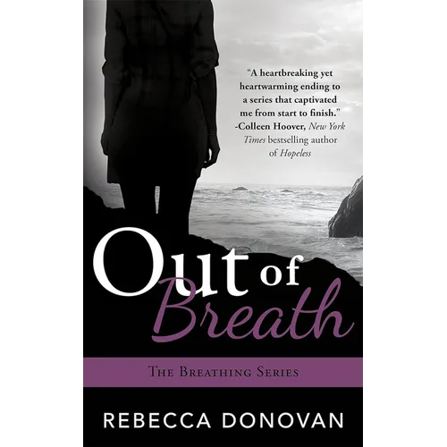 Out of Breath