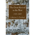 The Great Revival in the West