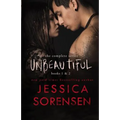 Unbeautiful Series: The Complete Set