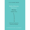 Mahabharata Book Seven (Volume 2): Drona