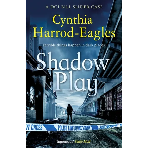 Shadow Play