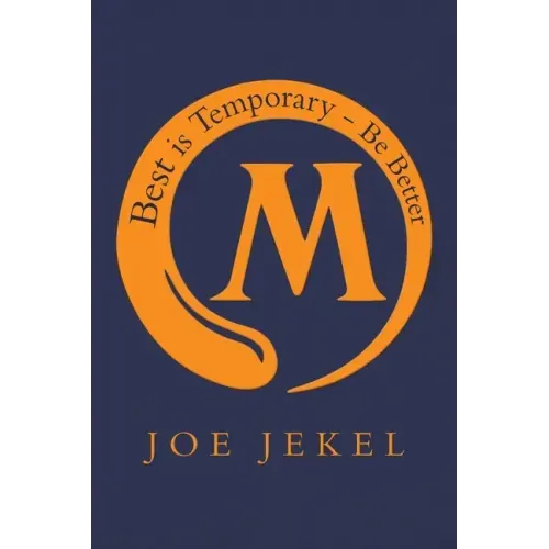 Best Is Temporary - Be Better