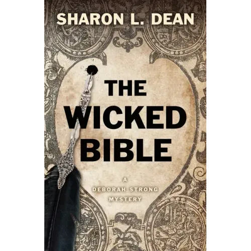 The Wicked Bible