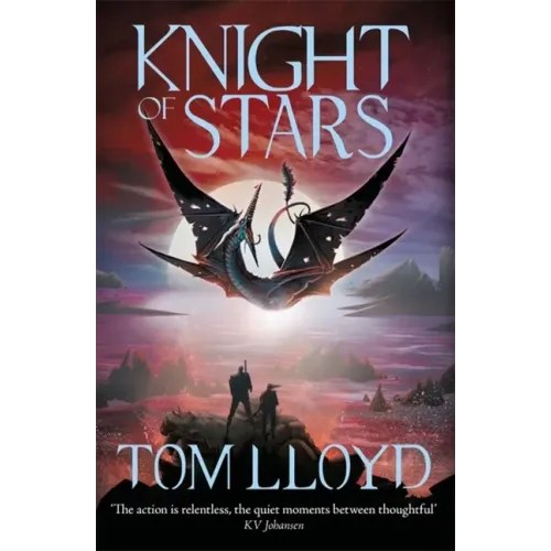 Knight of Stars