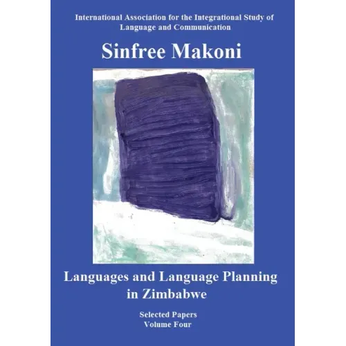 Languages and Language Planning in Zimbabwe