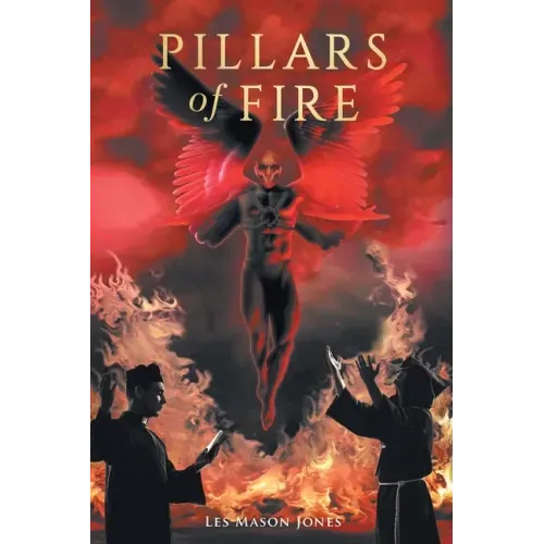 Pillars of Fire
