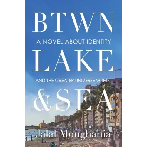 Between Lake and Sea